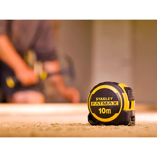 981 A - Professional measuring tapes with shockproof coating - Usag 981 A - Professional measuring tapes with shockproof coating - Usag